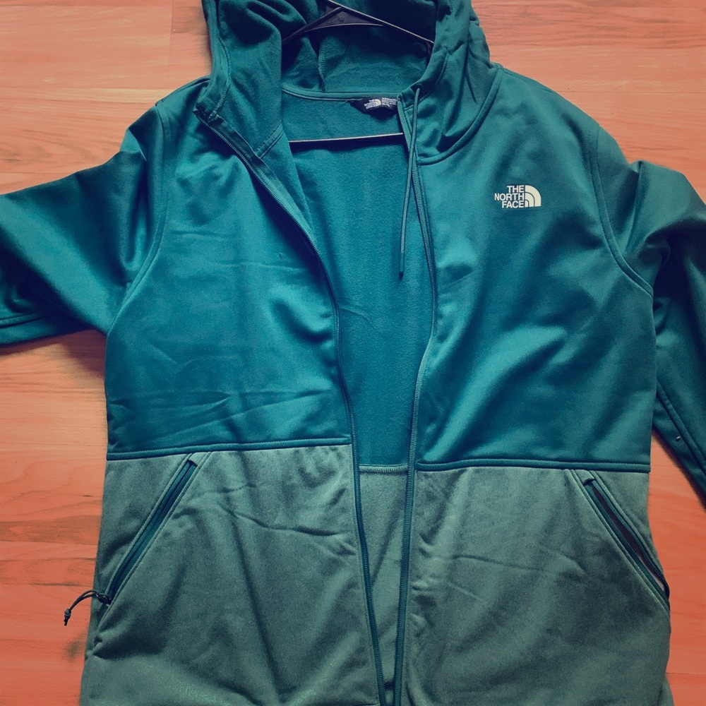 North face